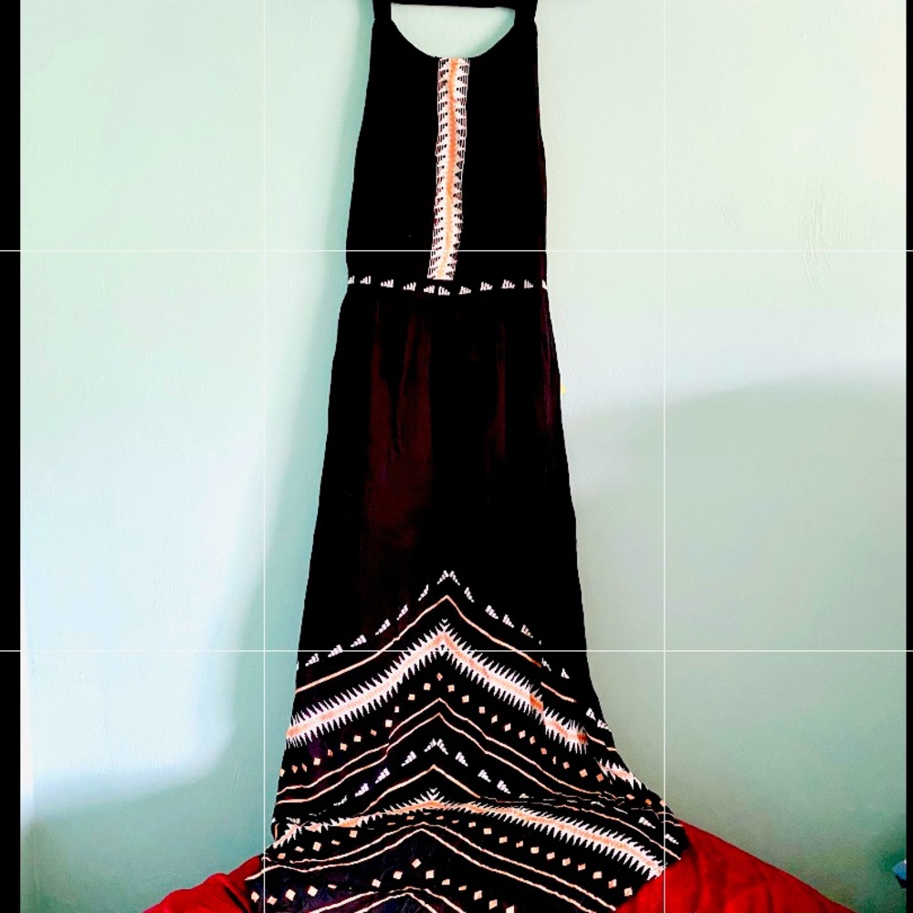 Medium Roxy New With Tags Dress